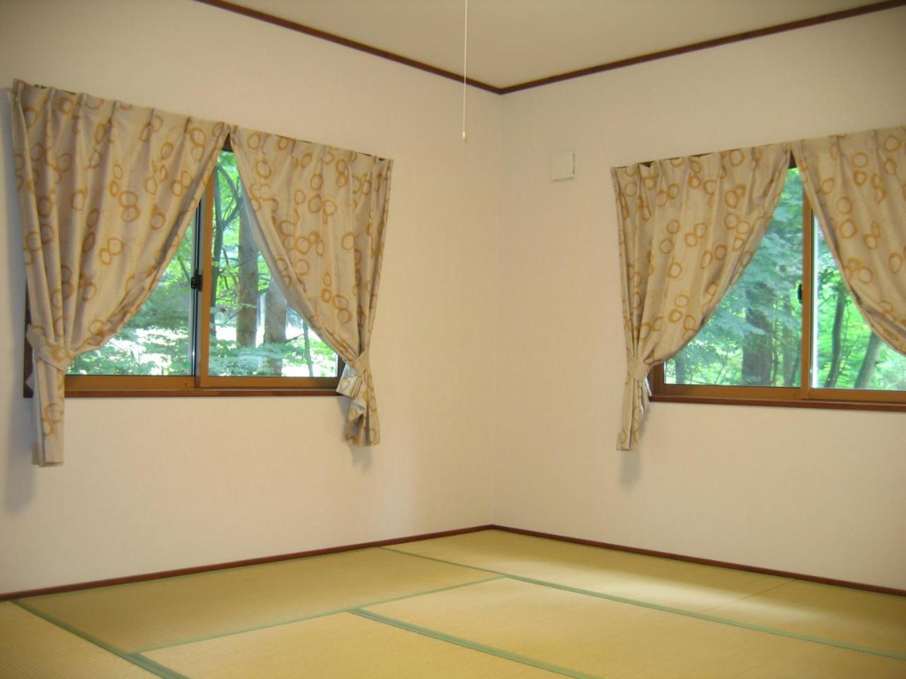 Mori No Michikusa Matsumoto Exterior foto